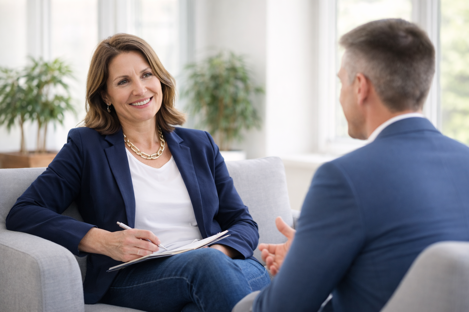 Einzelcoaching - persönliche Entwicklung